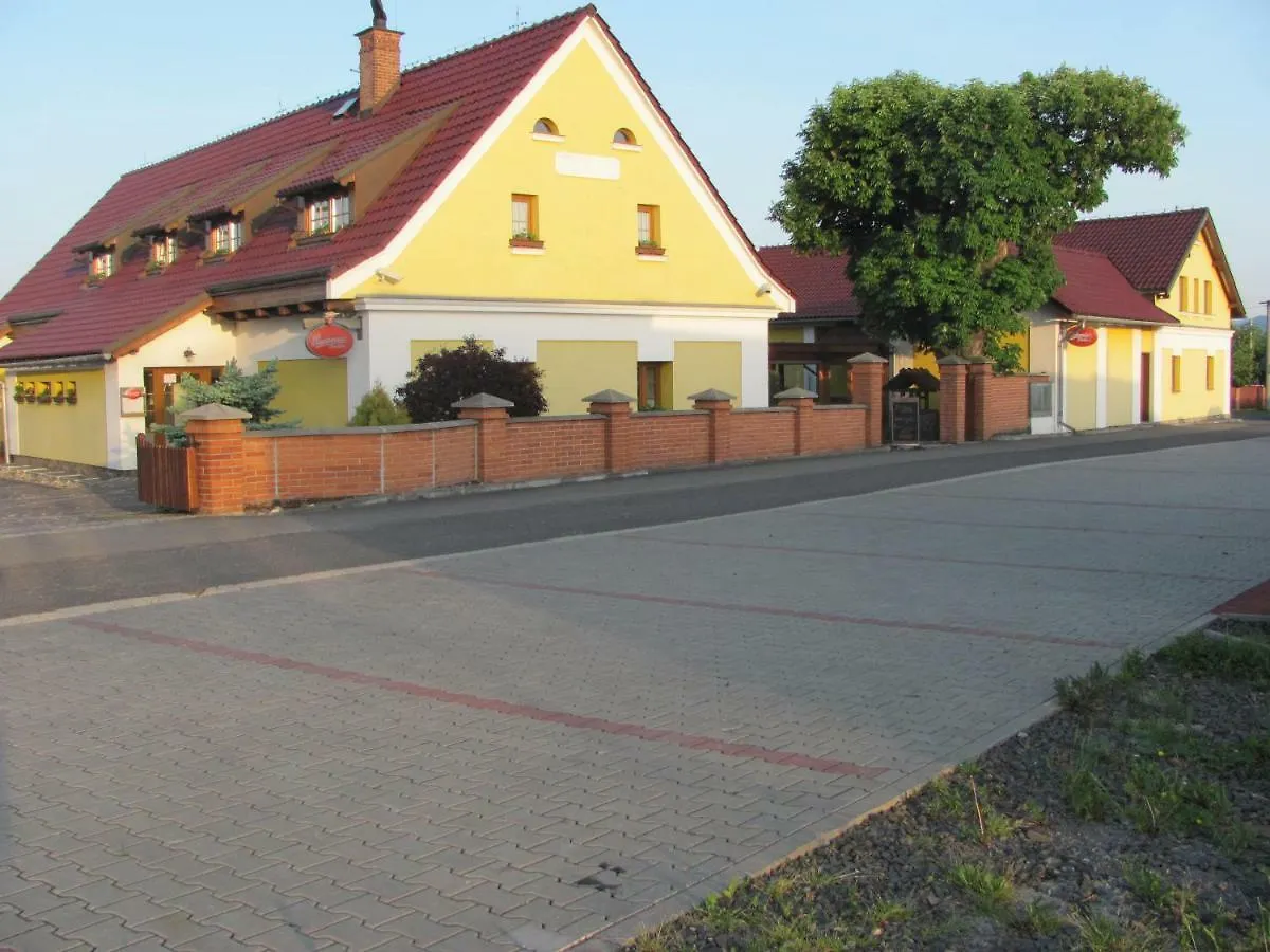 Sindleruv Dvur Hotel Krmelin